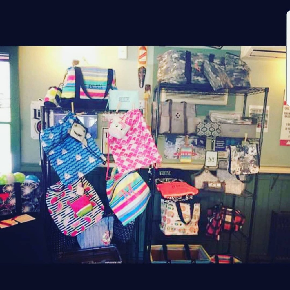 Bags